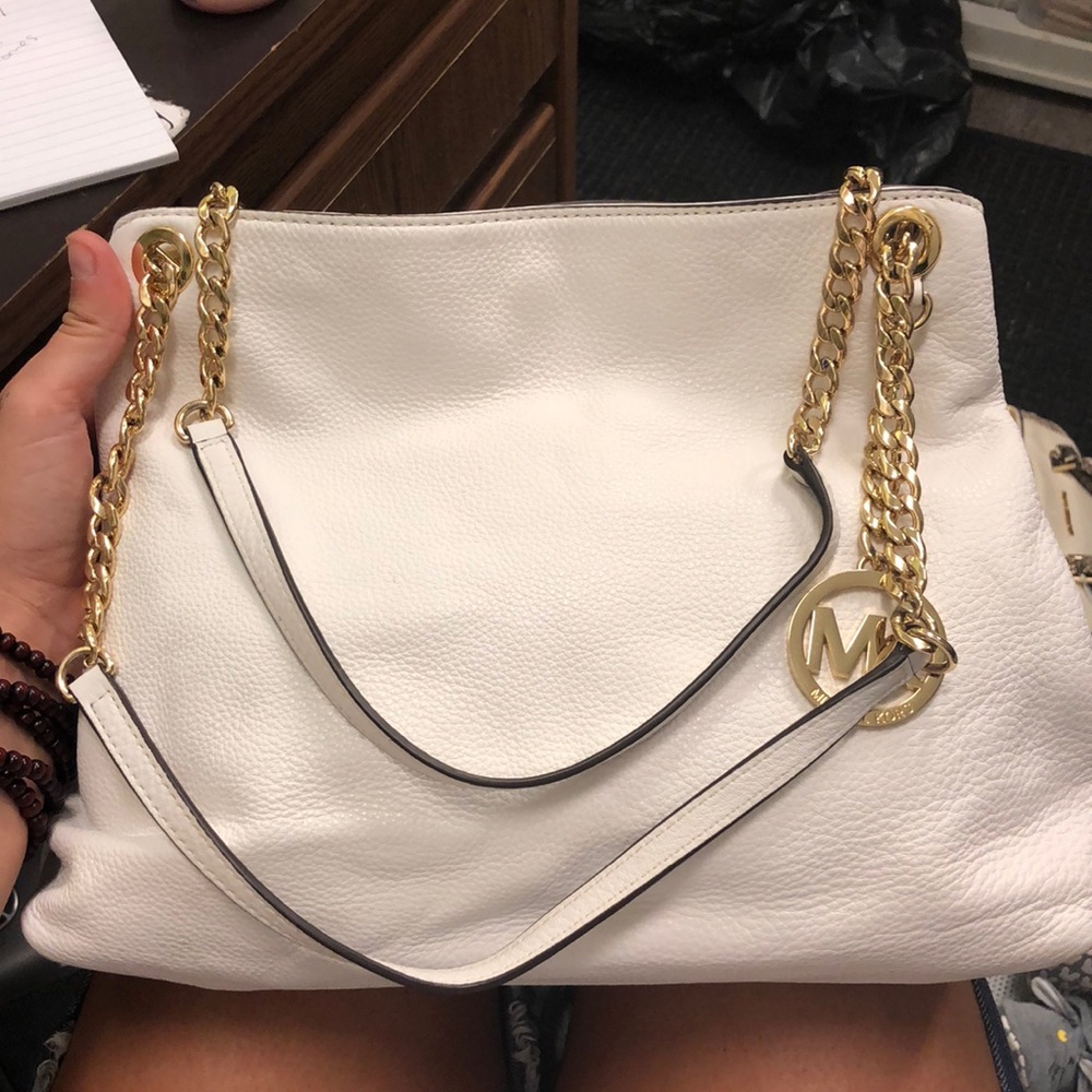 Michael Kors handbag